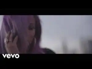 Video: Lyrica Anderson - Hashtag